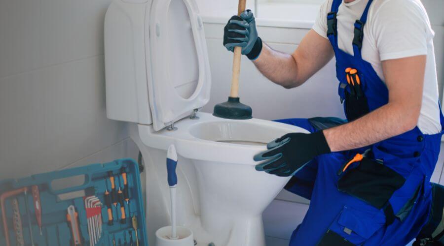 Local expert plumbing services in Lake Powell, UT